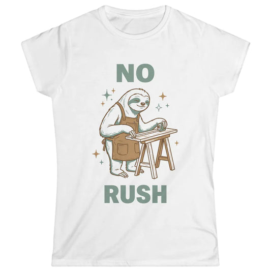 No Rush