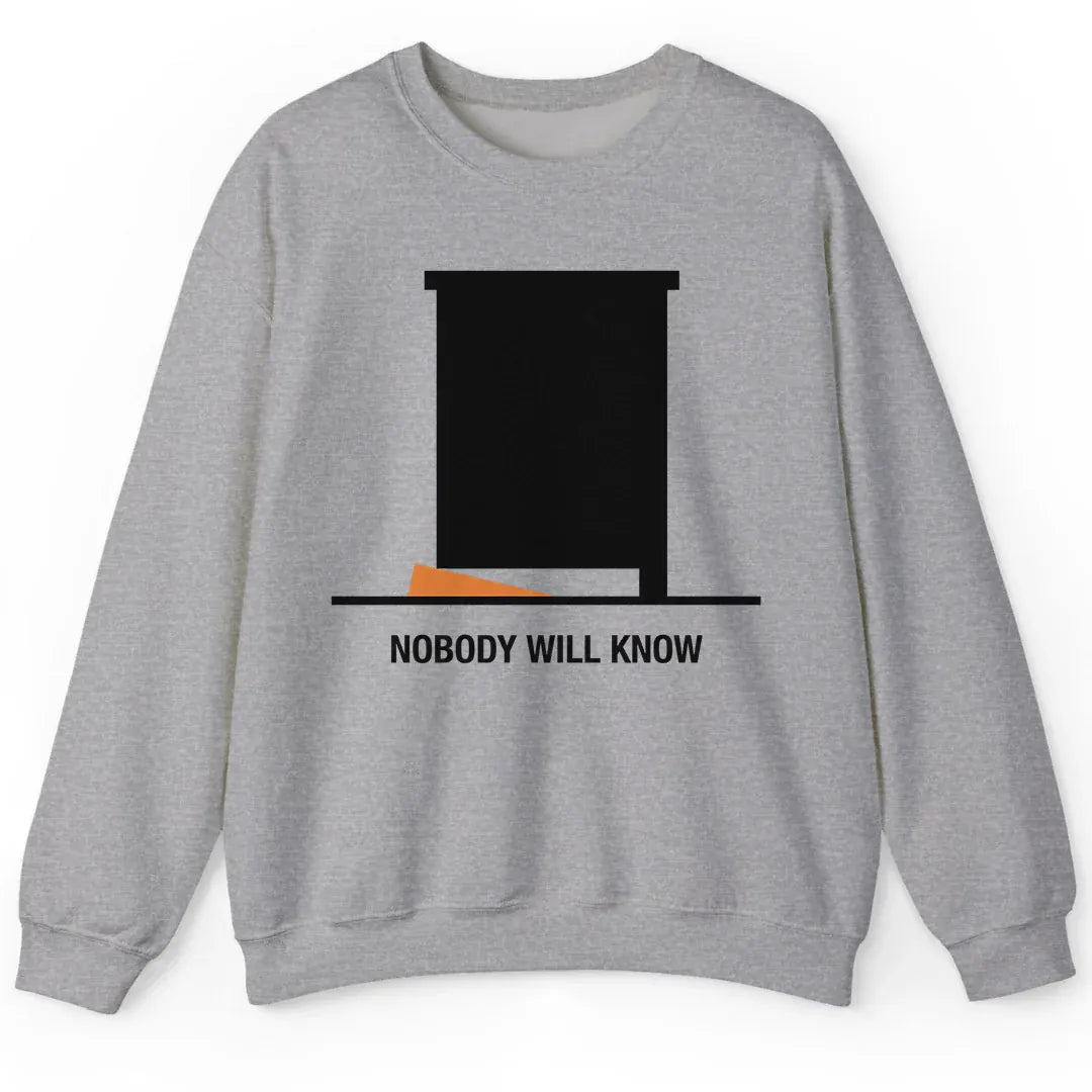Nobody