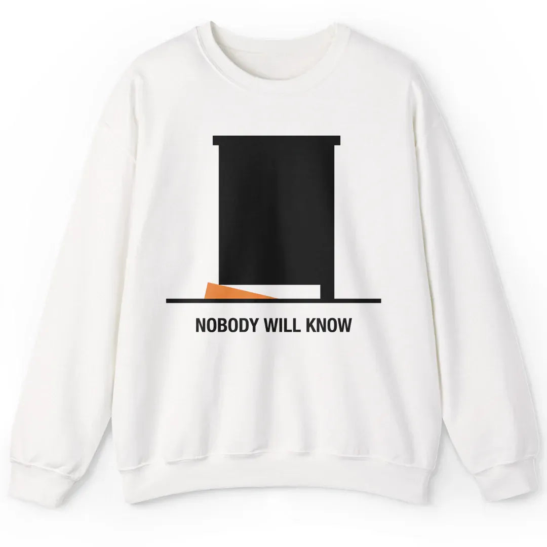 Nobody