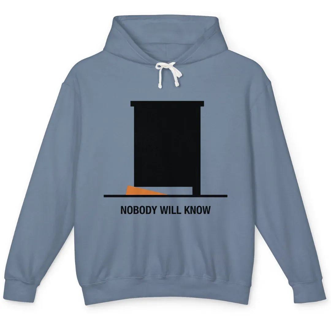 Nobody
