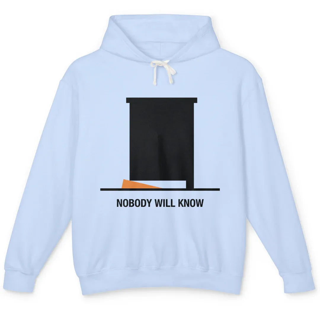 Nobody