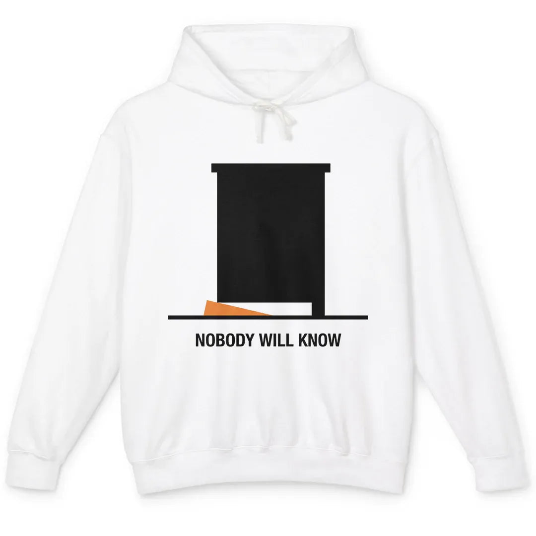 Nobody