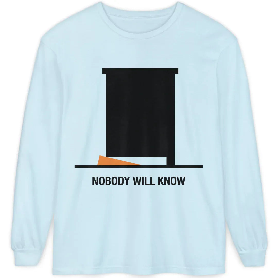 Nobody