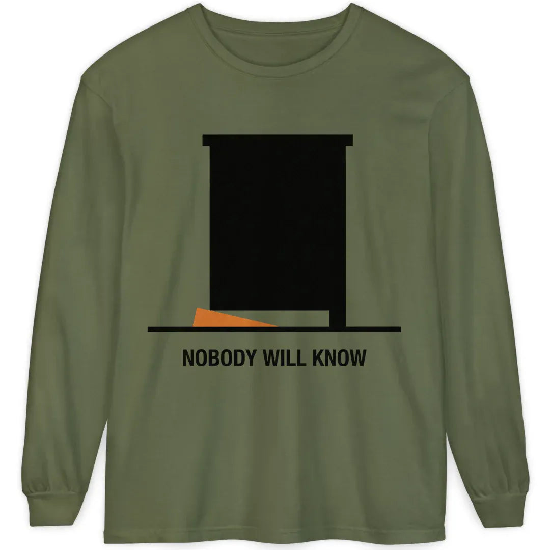 Nobody