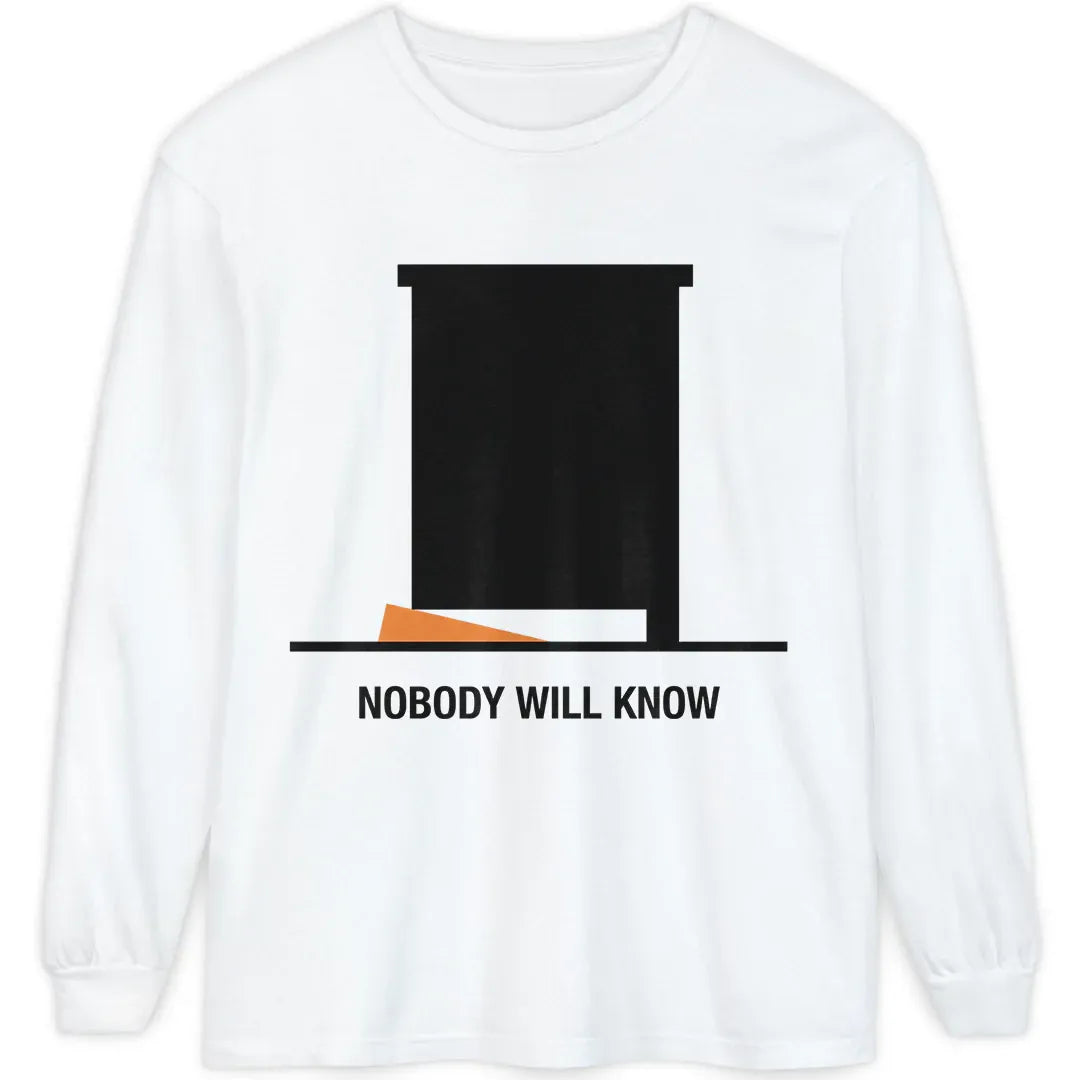 Nobody
