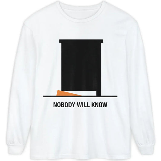 Nobody