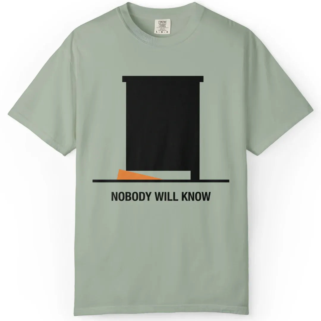 Nobody