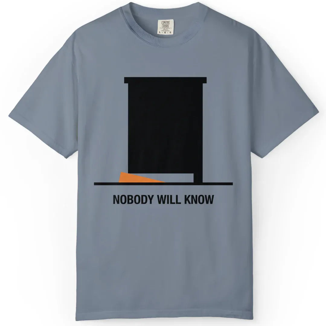 Nobody