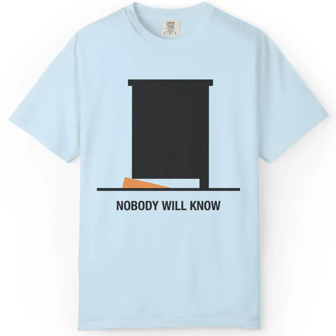 Nobody