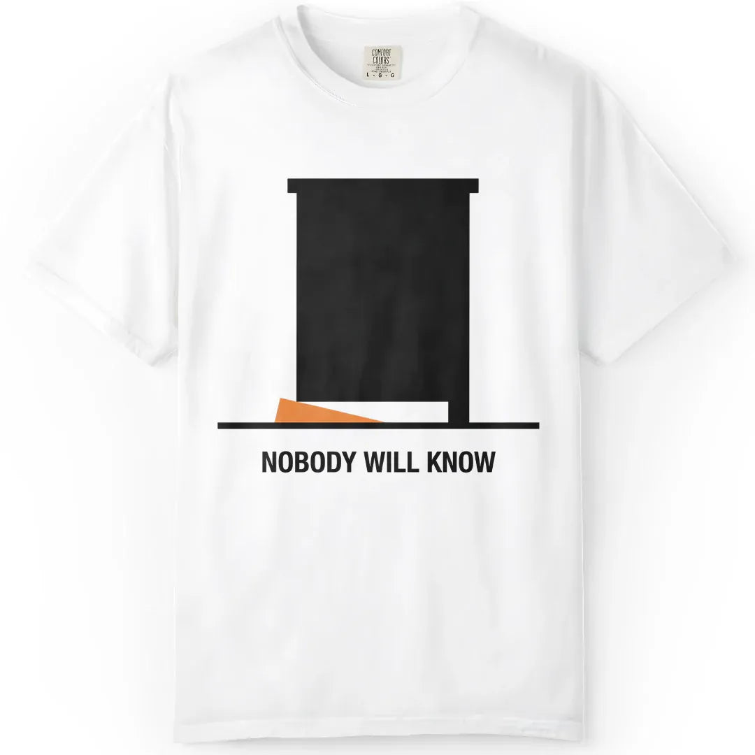 Nobody