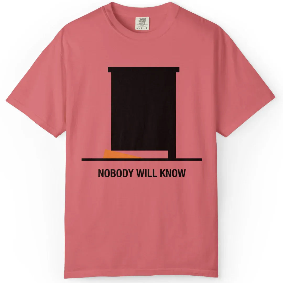 Nobody