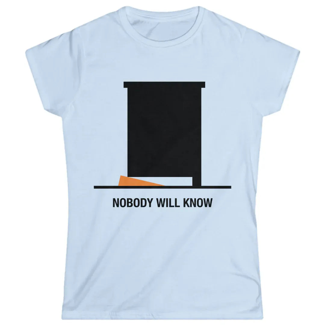 Nobody