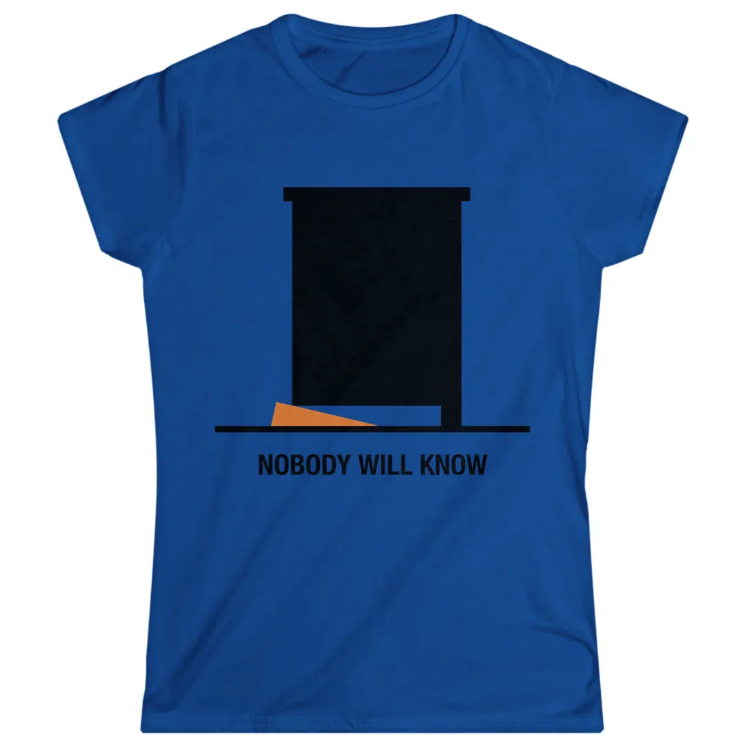 Nobody