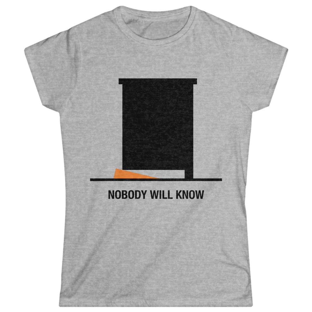 Nobody