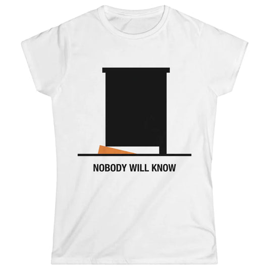 Nobody