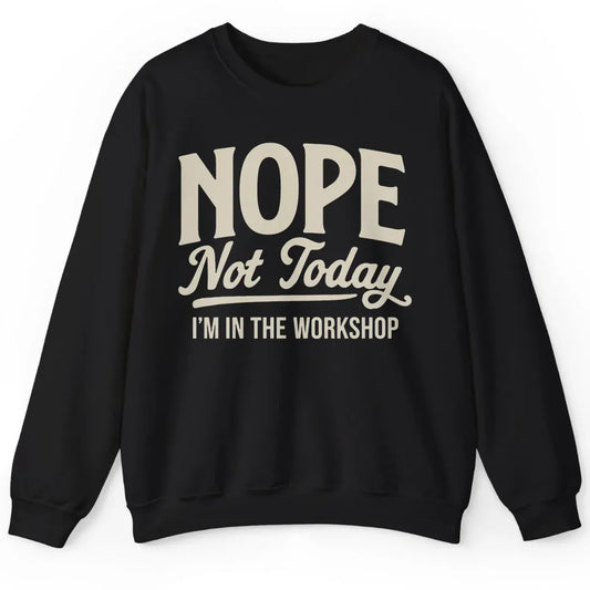 Nope