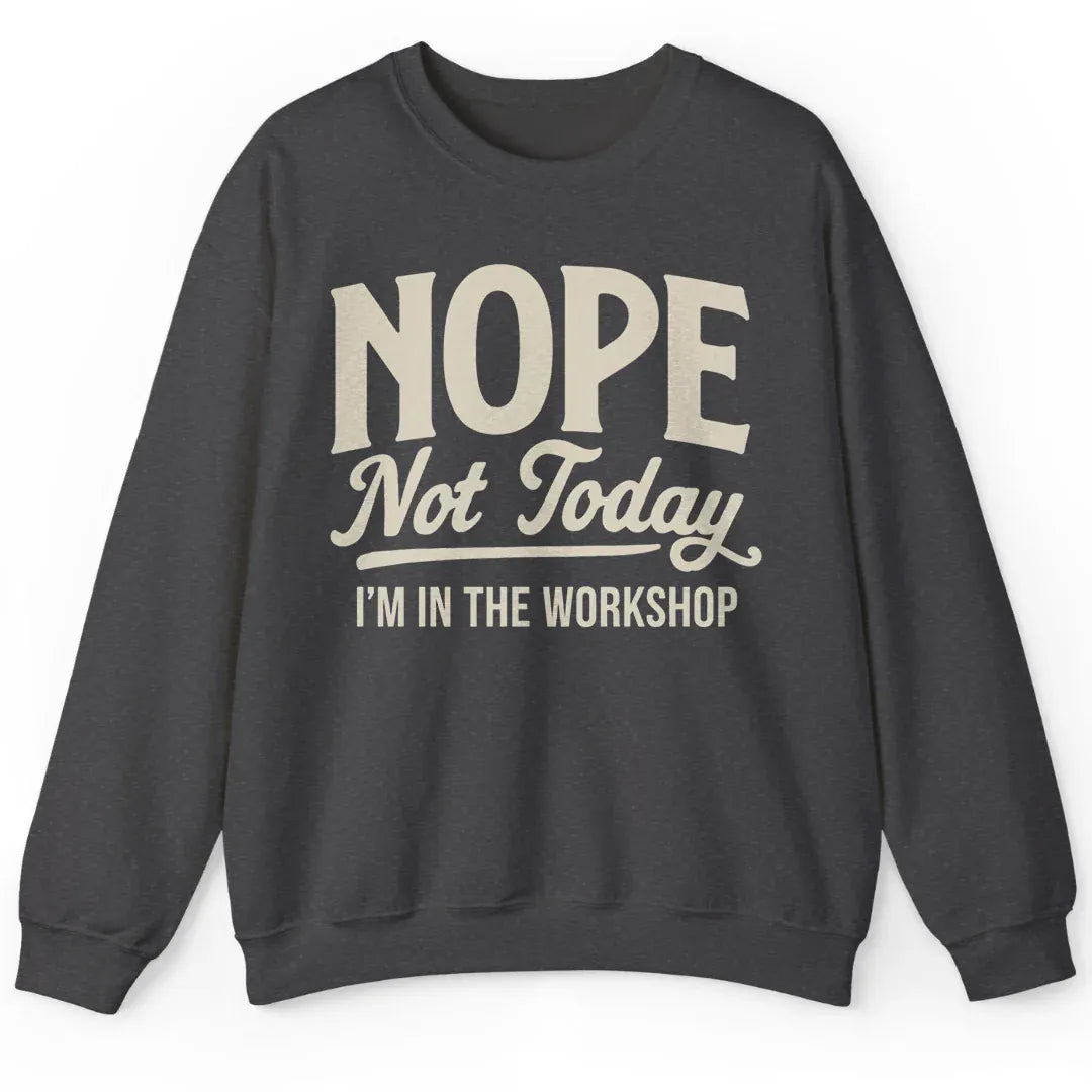 Nope