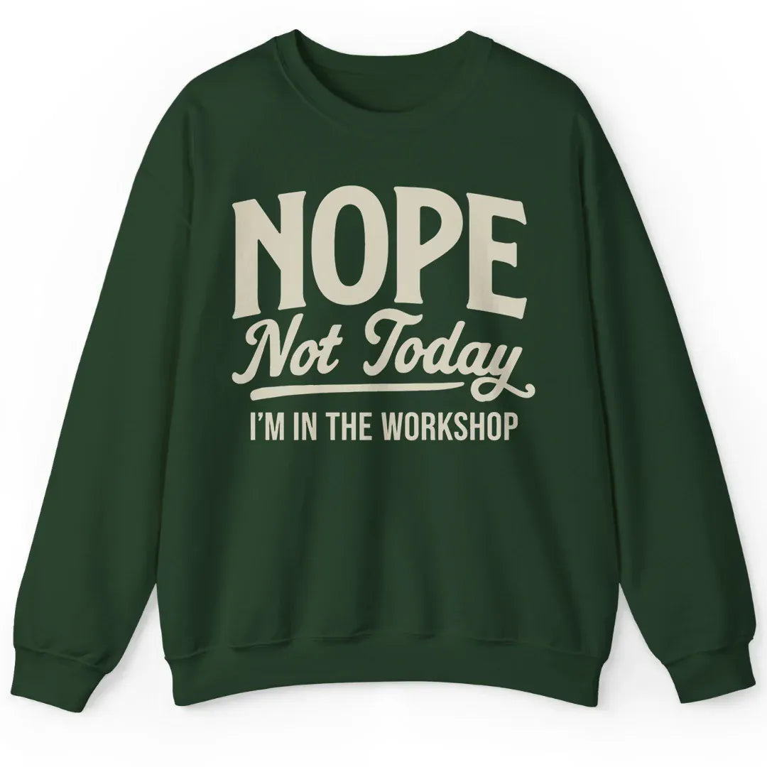 Nope