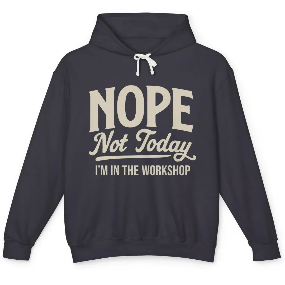 Nope