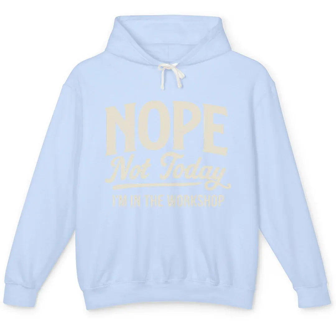 Nope
