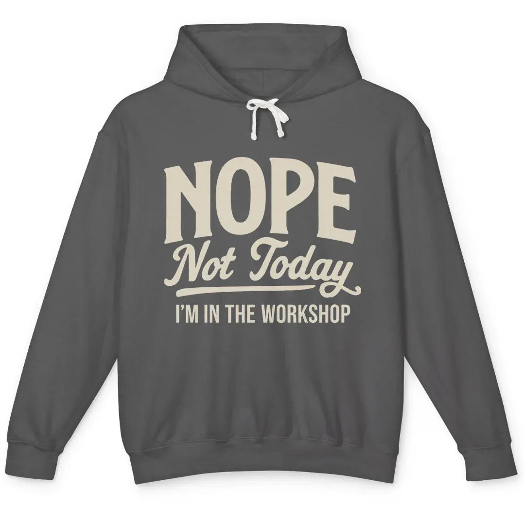 Nope