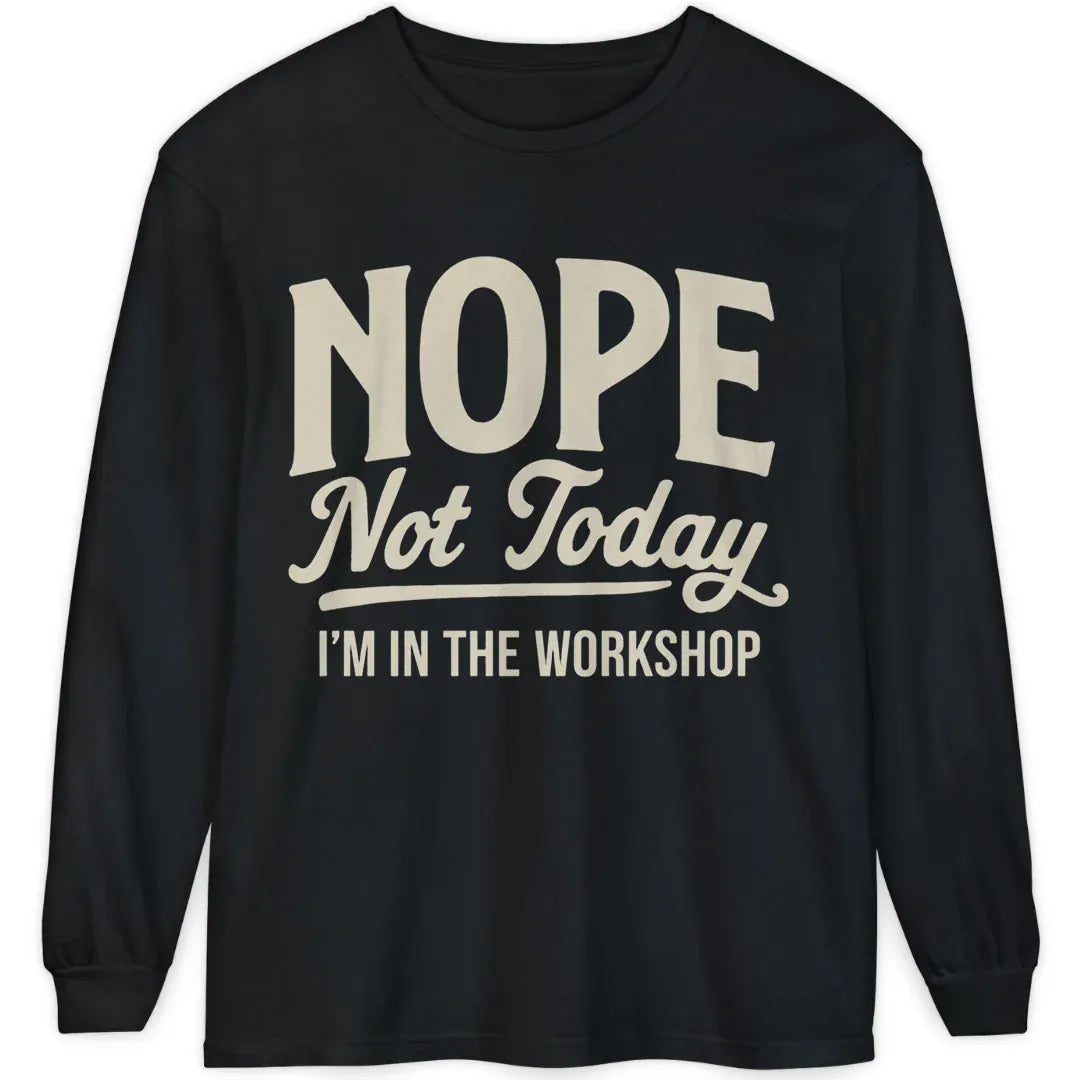 Nope