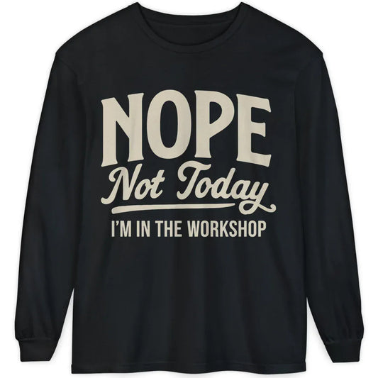 Nope