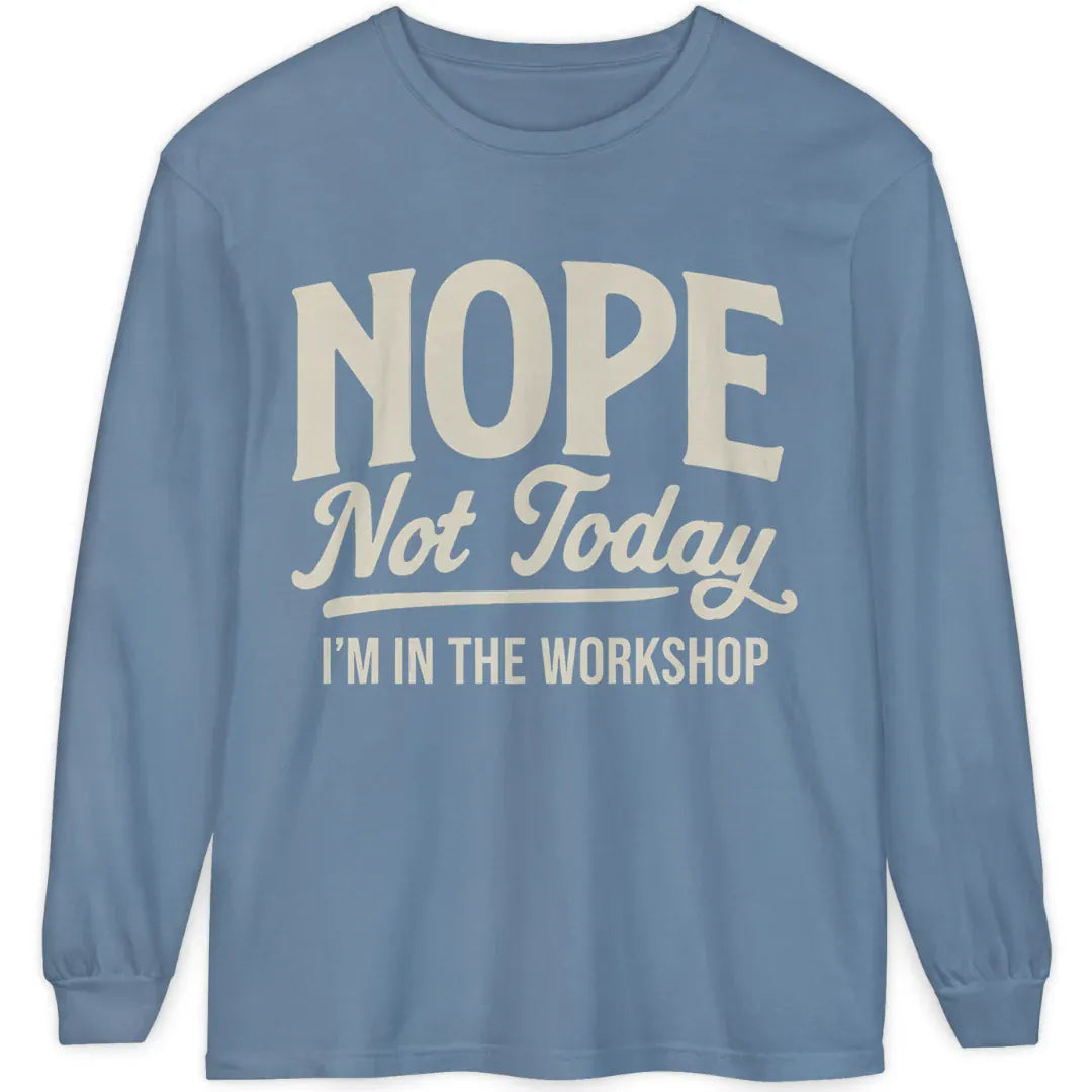 Nope