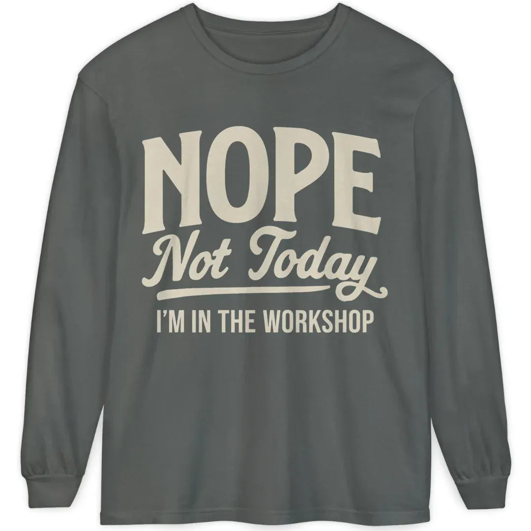 Nope