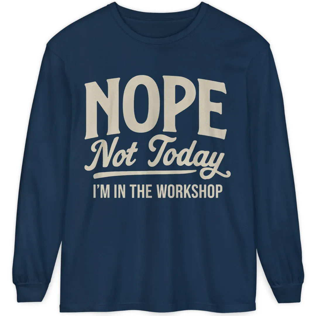 Nope