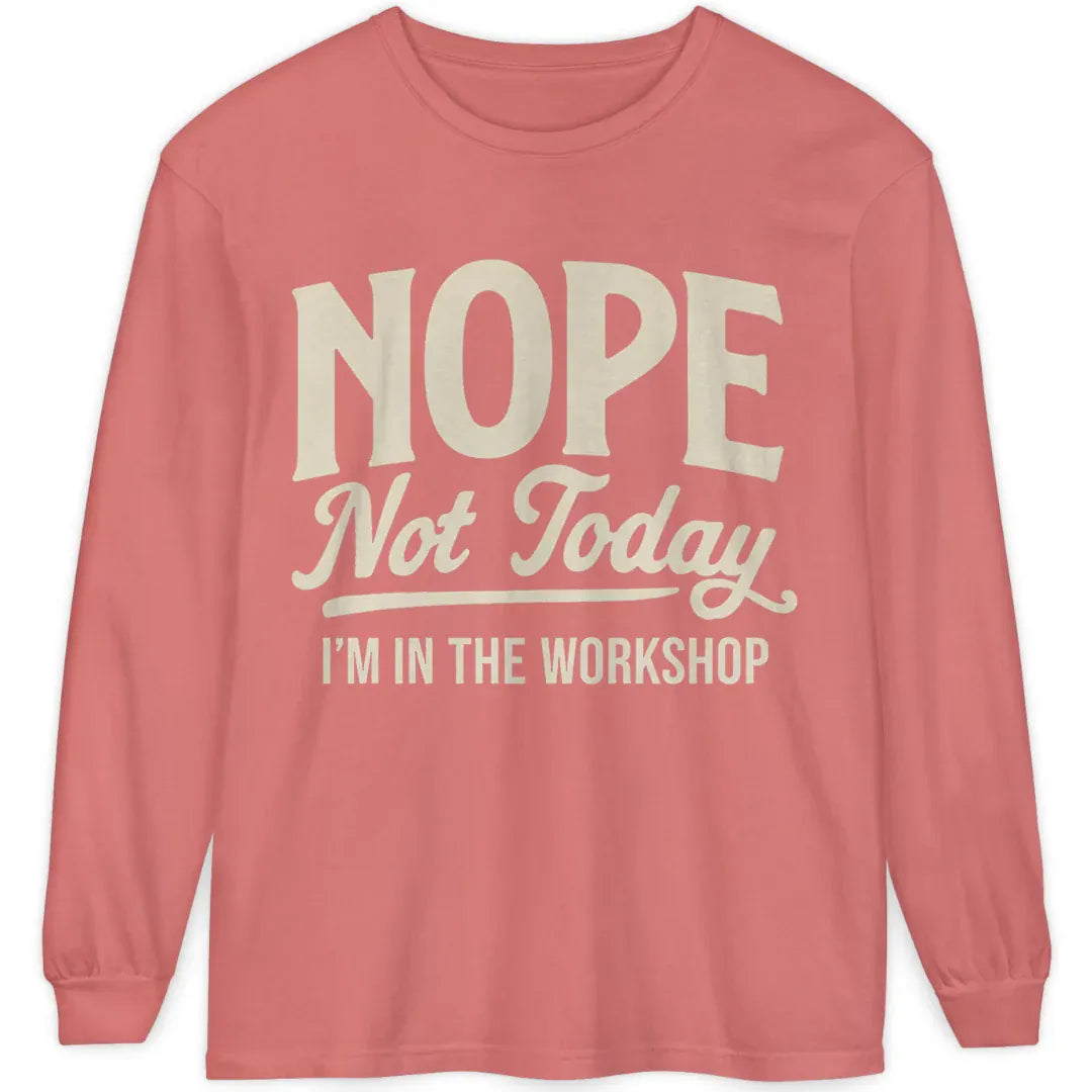 Nope
