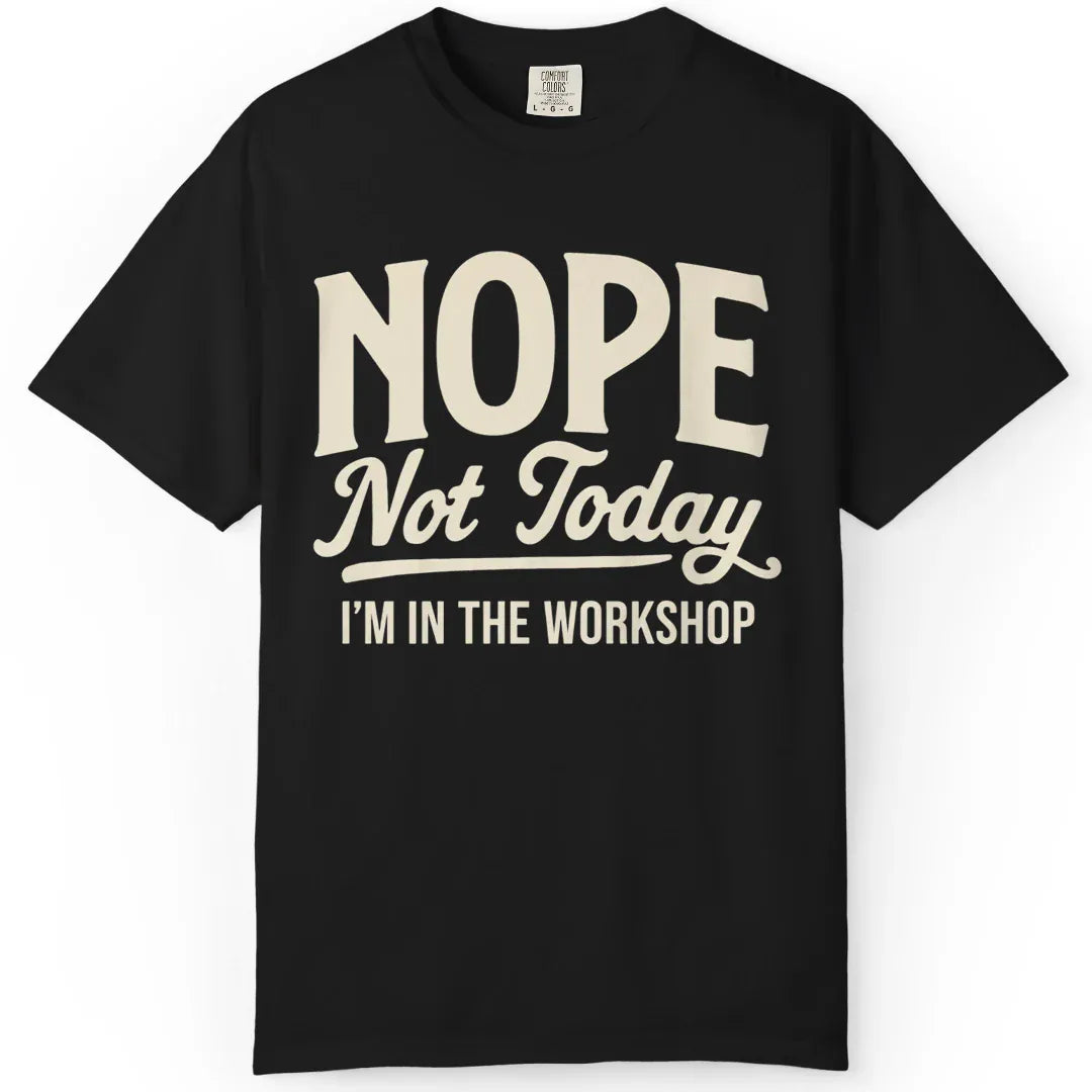 Nope