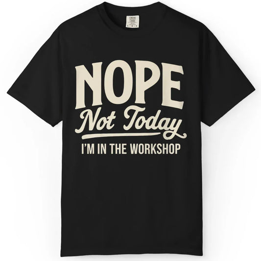 Nope
