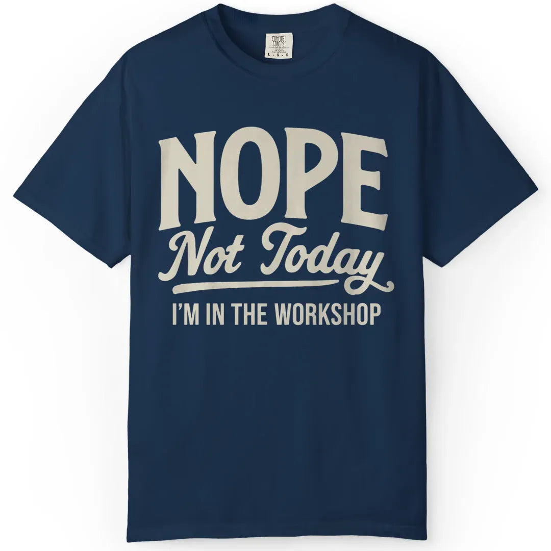 Nope