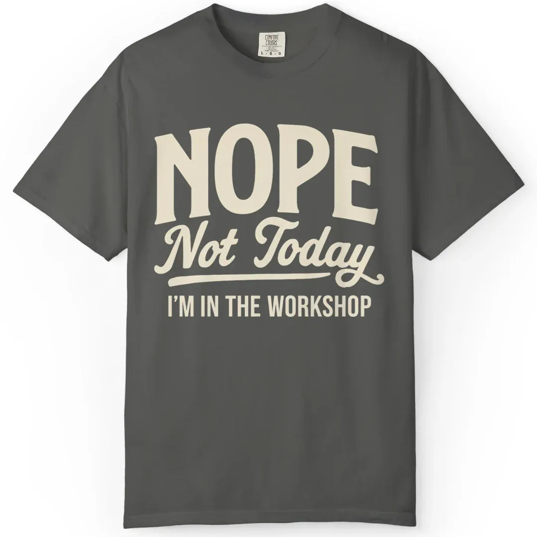 Nope