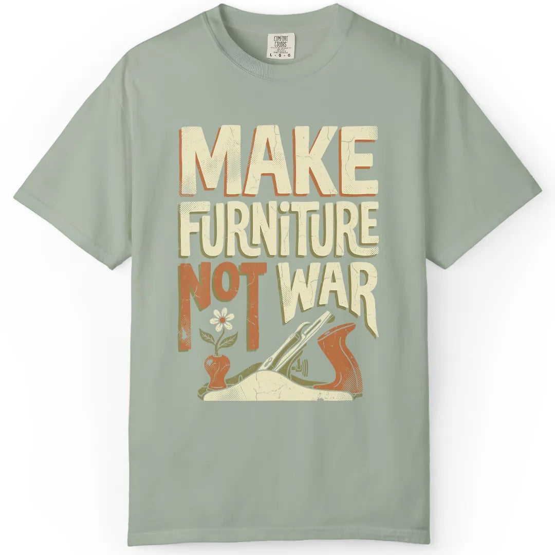 Not War