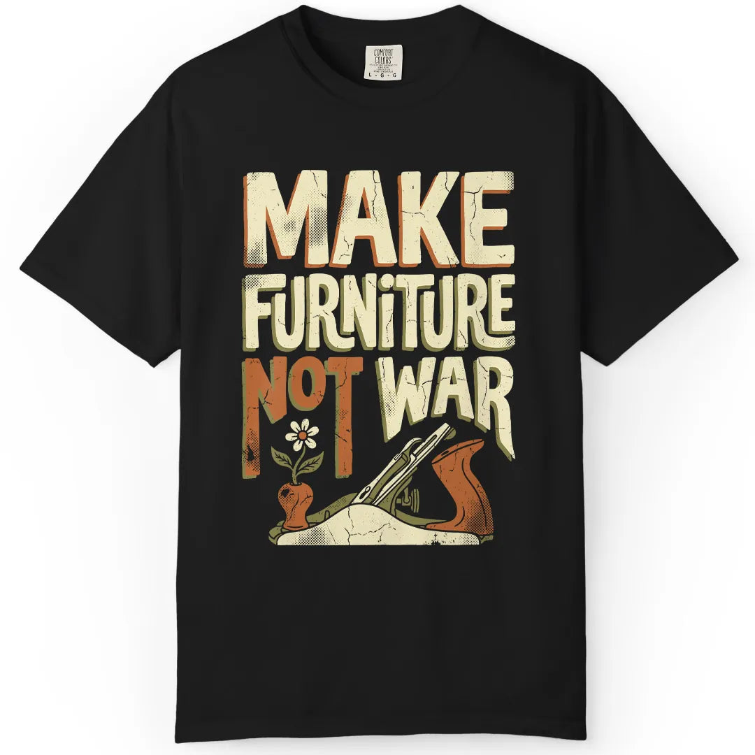 Not War