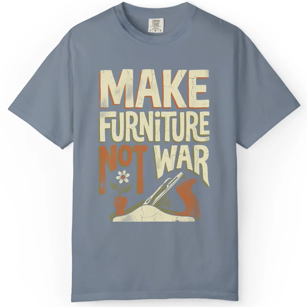 Not War