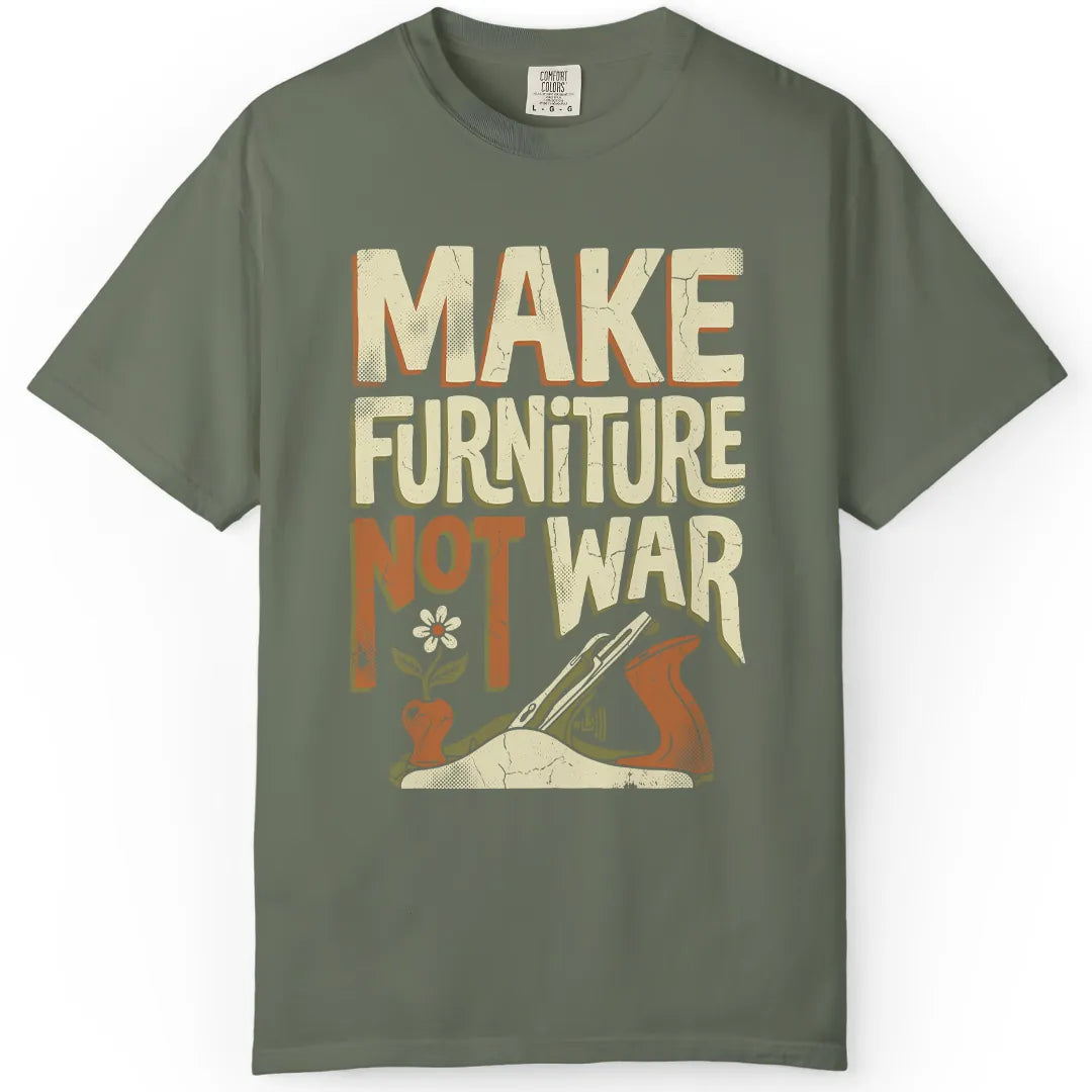 Not War