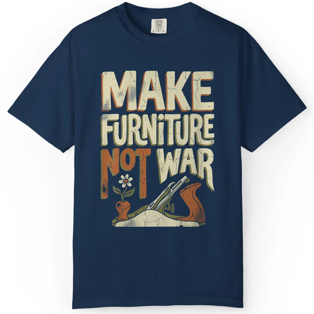 Not War
