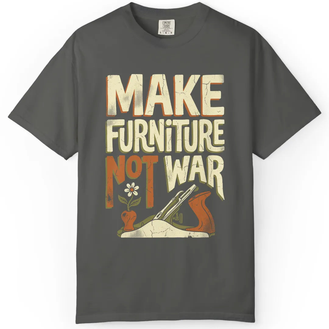 Not War