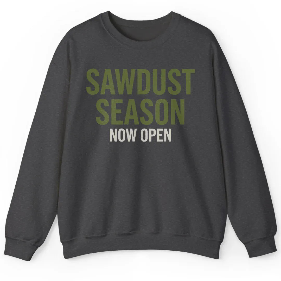 Now Open