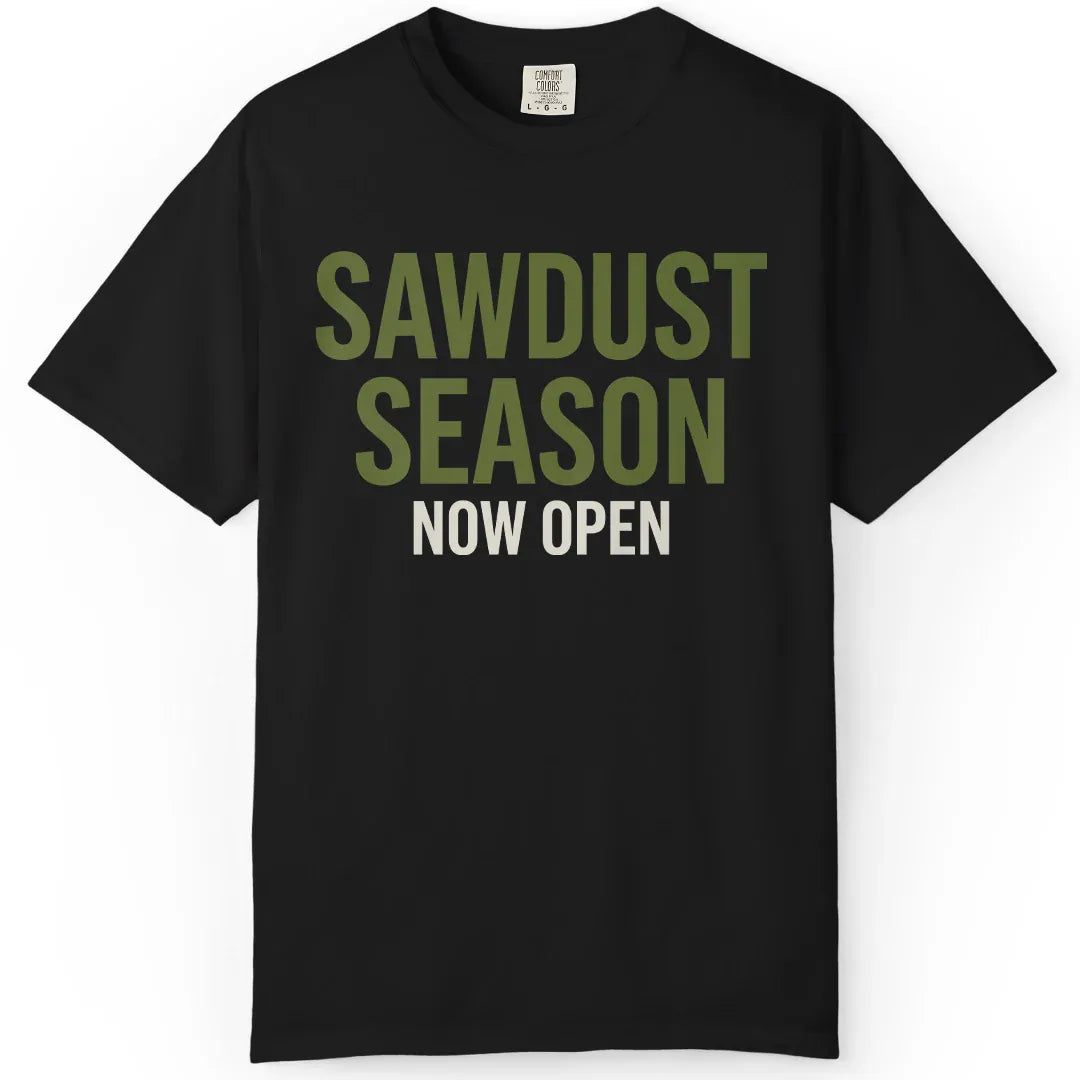 Now Open