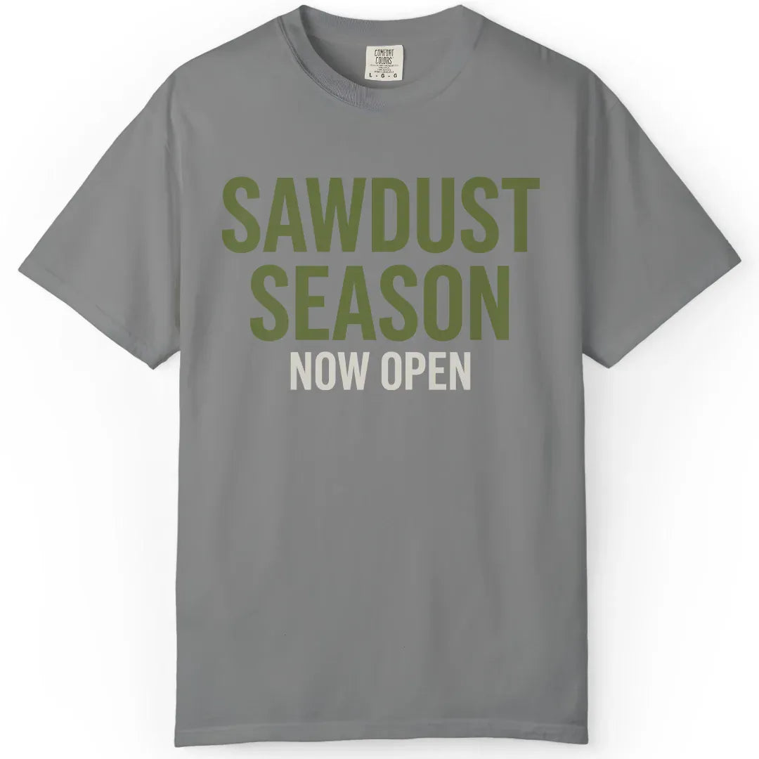 Now Open