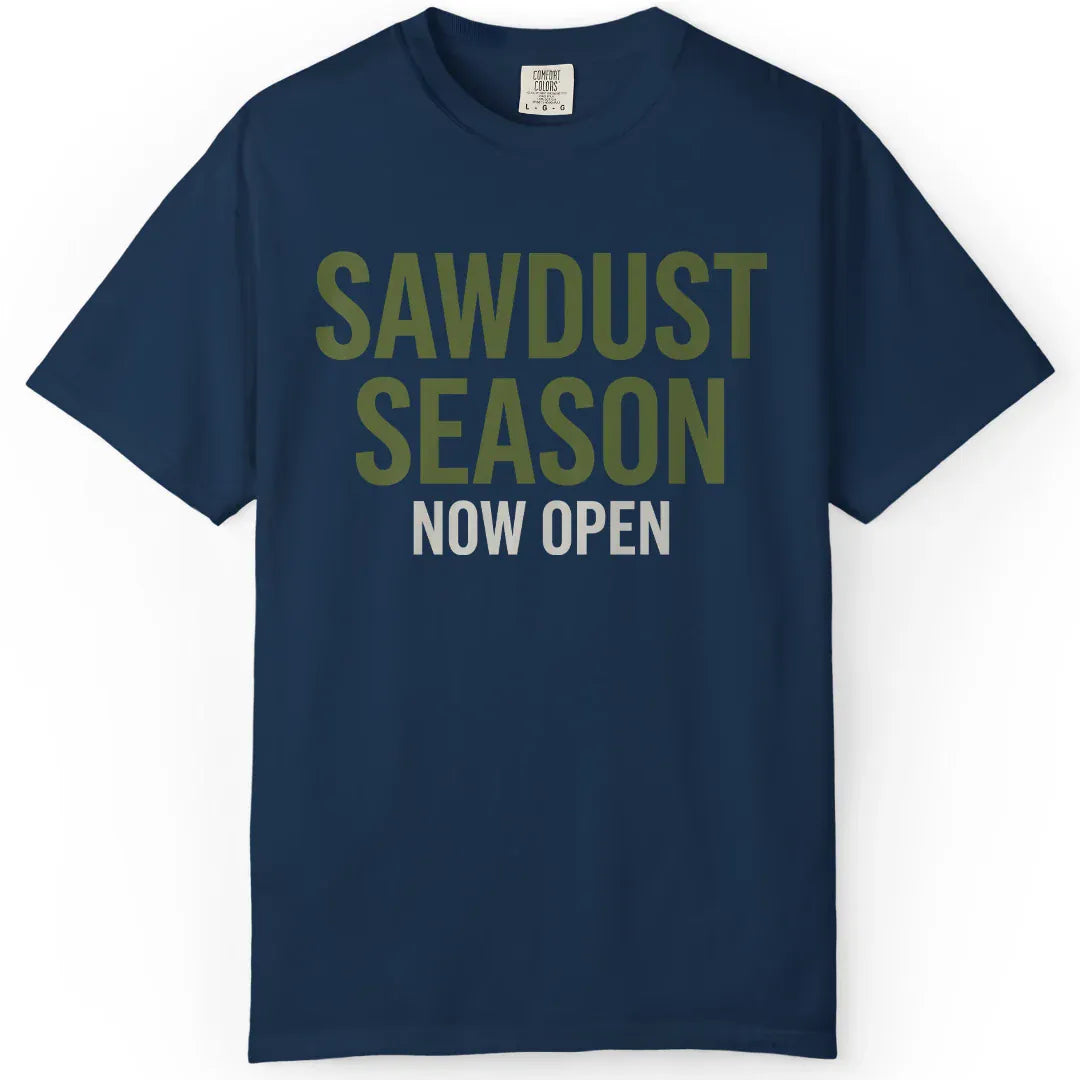 Now Open