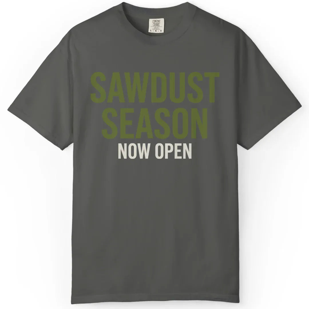 Now Open