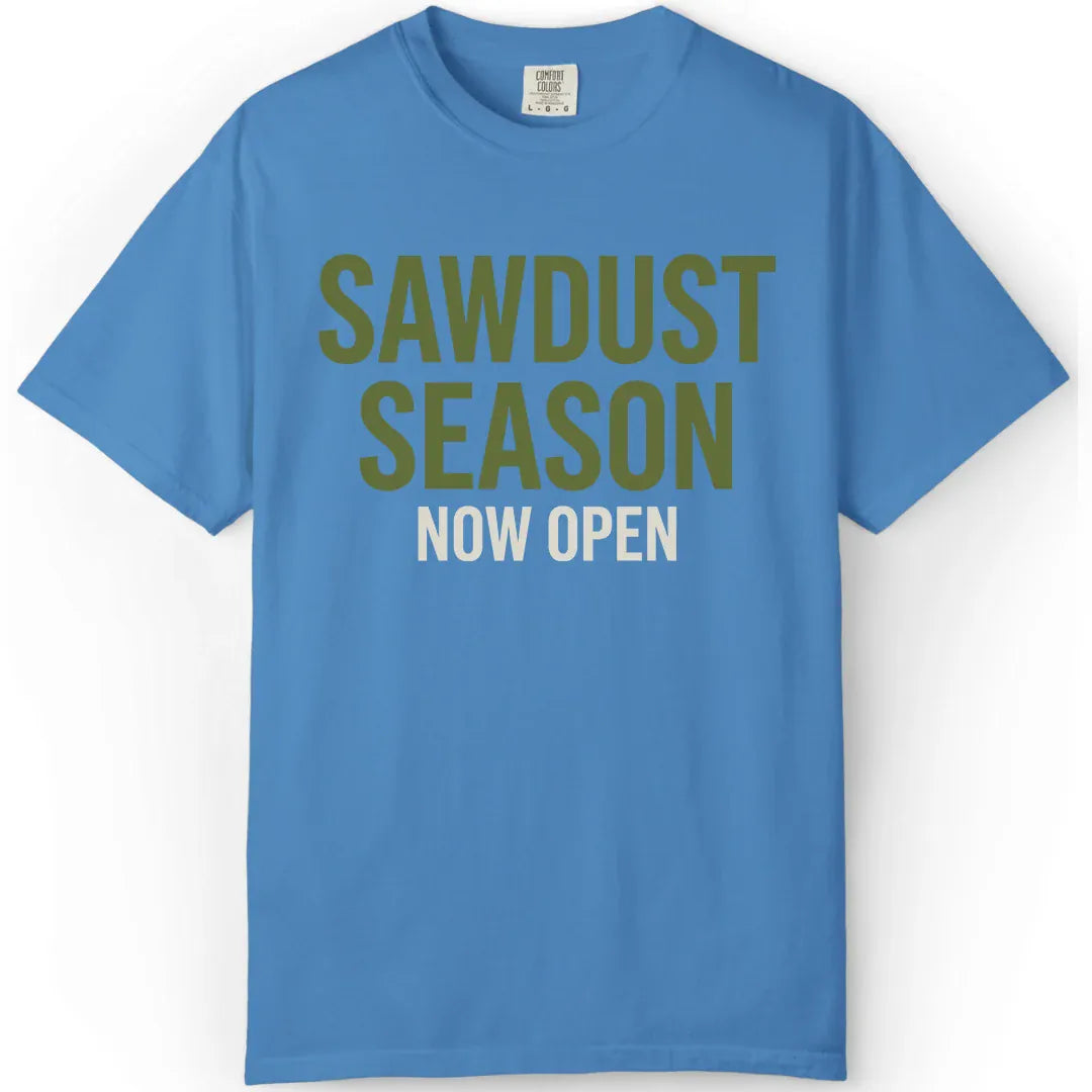 Now Open