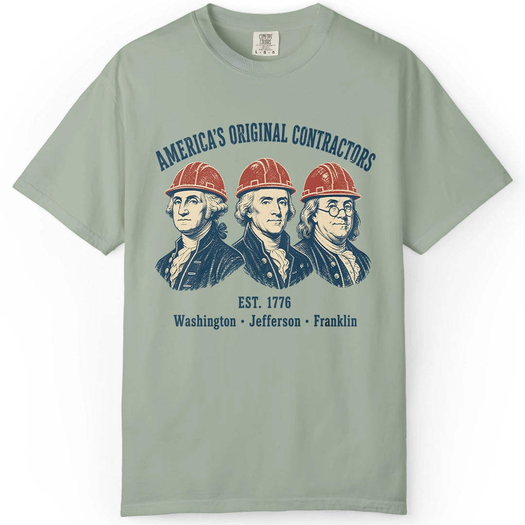 OG Contractors