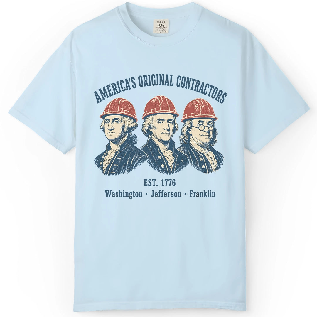 OG Contractors