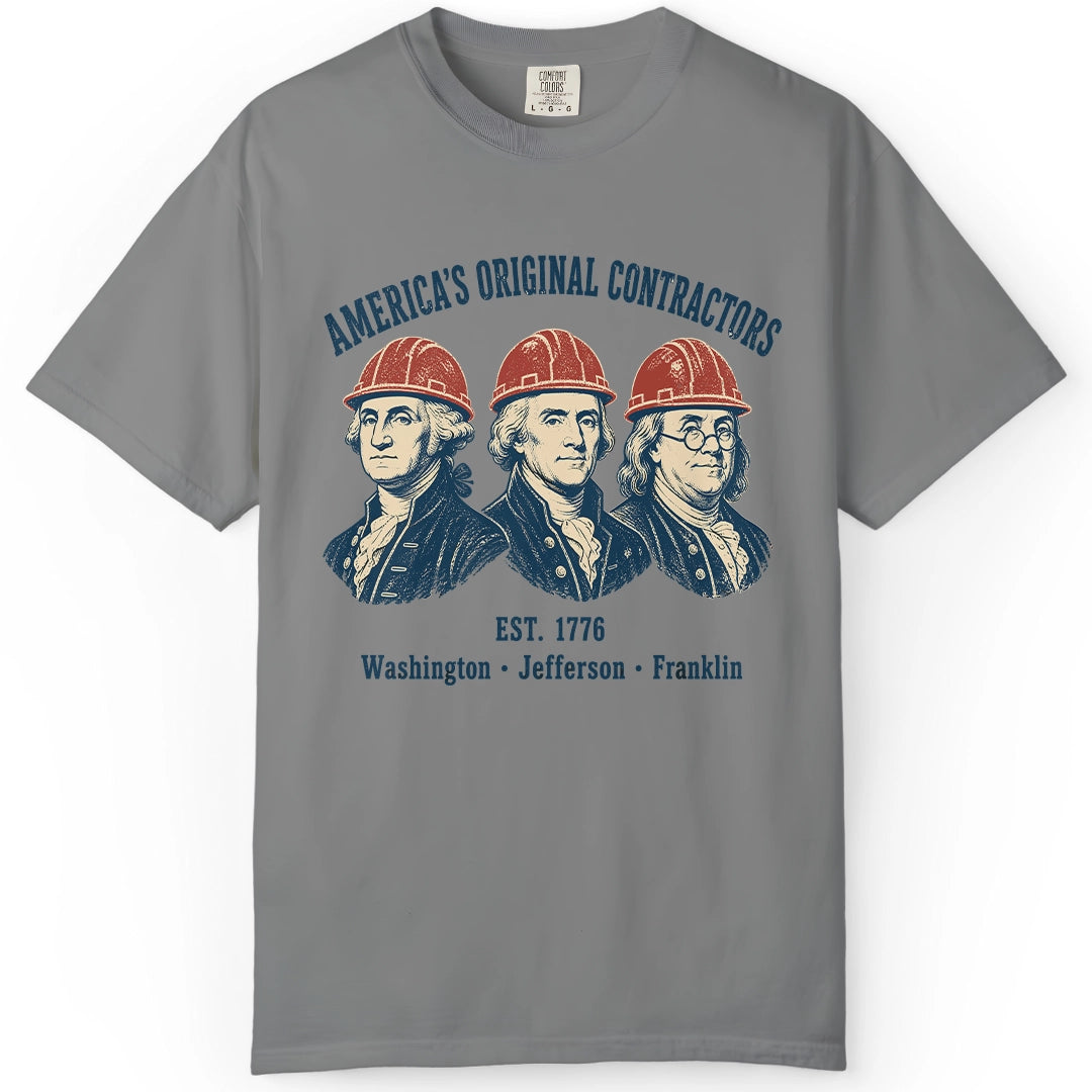 OG Contractors